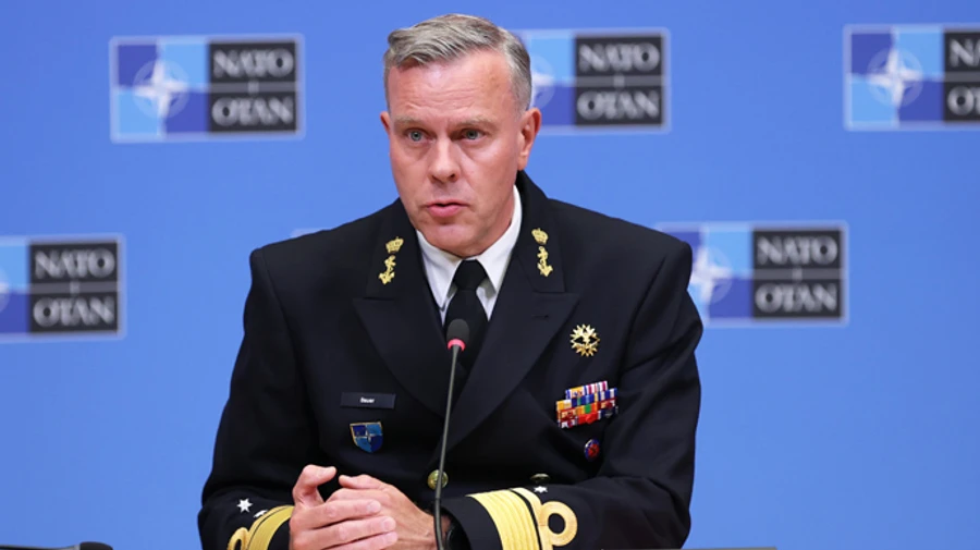 У НАТО бачать перші ознаки того, що санкції шкодять російській оборонці