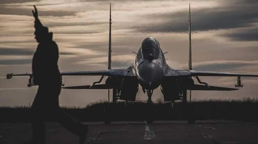 Бархатный сезон в Крыму: украинская разведка попросила крымчан о помощи