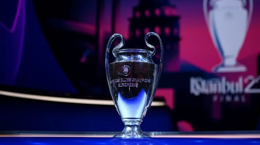 Лига чемпионов: Шахтер получил соперников по группе