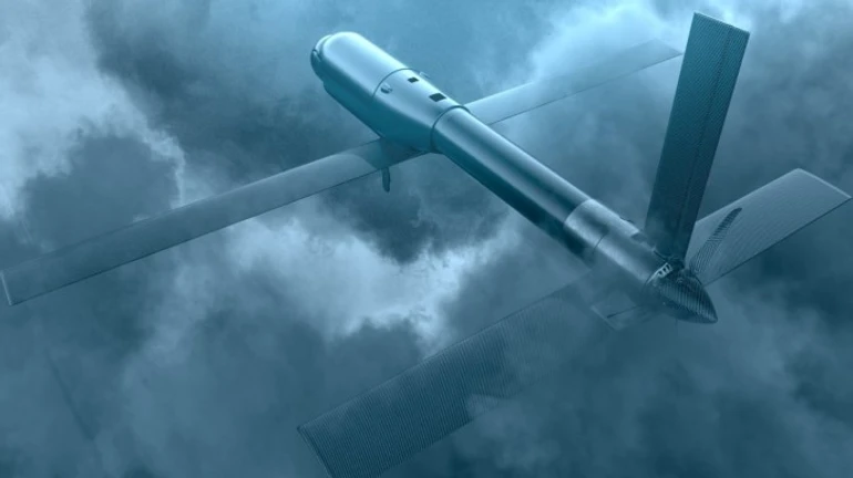 США готовят передачу Украине дронов-камикадзе Switchblade 600