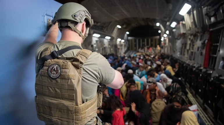 Рік після Афганістану: що змінила найбільша зовнішньополітична поразка Джо Байдена
