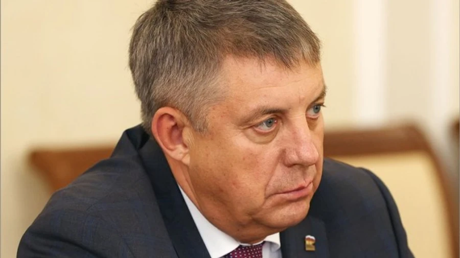 Further claims from Russia that Ukrainian Armed Forces shelled Bryansk Oblast