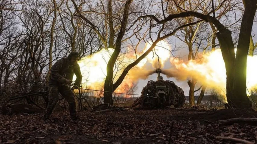 Russia has lost 929,000 soldiers since February 2022