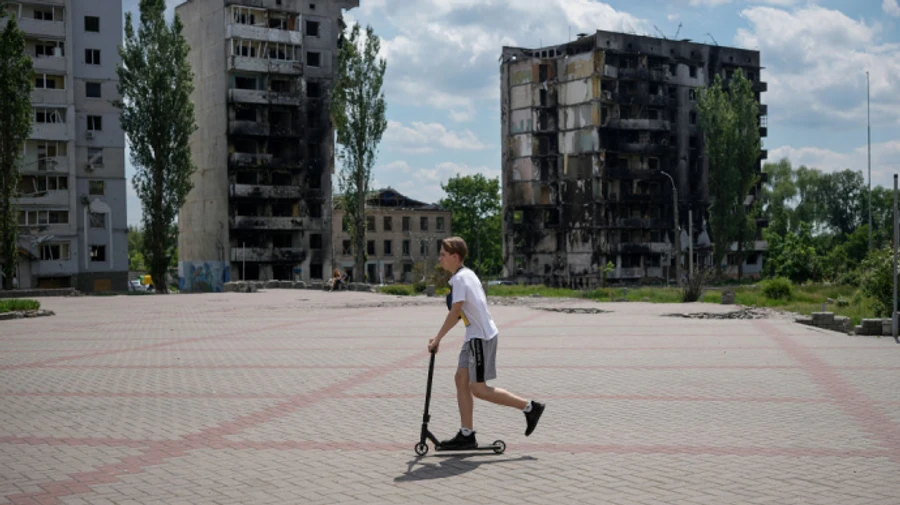 Kyiv Oblast to strengthen control over curfew compliance