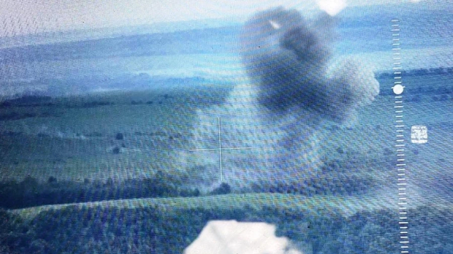 Львівські десантники знищили взвод окупантів зі Псковщини