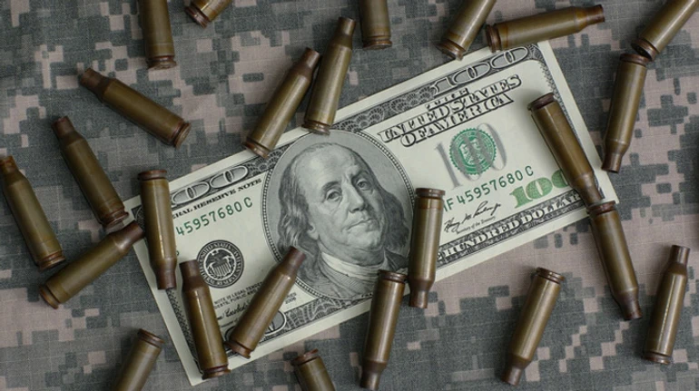 Поддержка на 2 триллиона: кто и как помогает украинской экономике