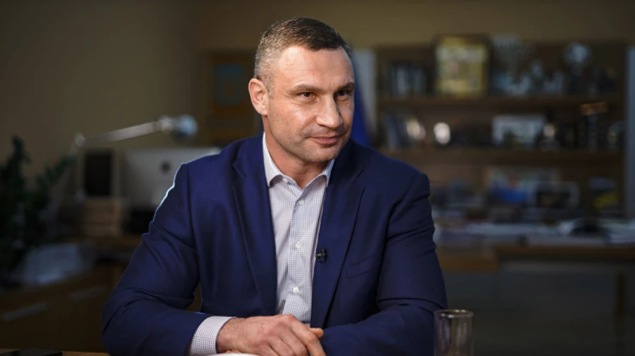 Гуманітарну допомогу надіслали у Бучу з Києва