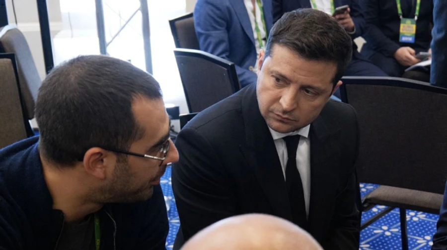 Загублене відео ДТП з Трухіним: у Венедіктової провину поклали на патрульну поліцію