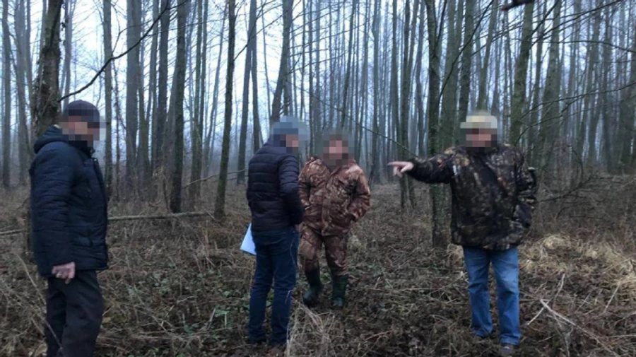Місцевий депутат застрелив на полюванні поліцейського: за справу береться суд