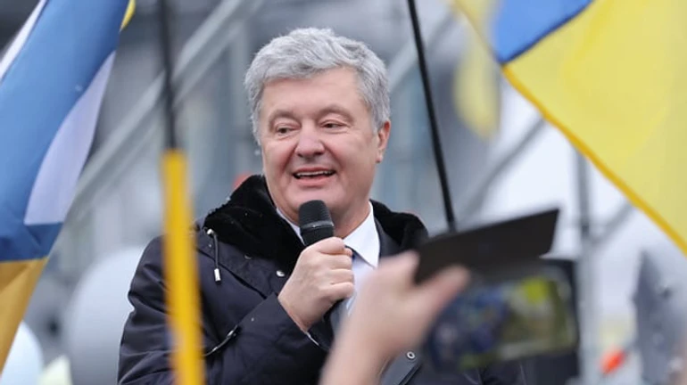 Рейтинг партій: Європейська солідарність вирвалася в лідери  