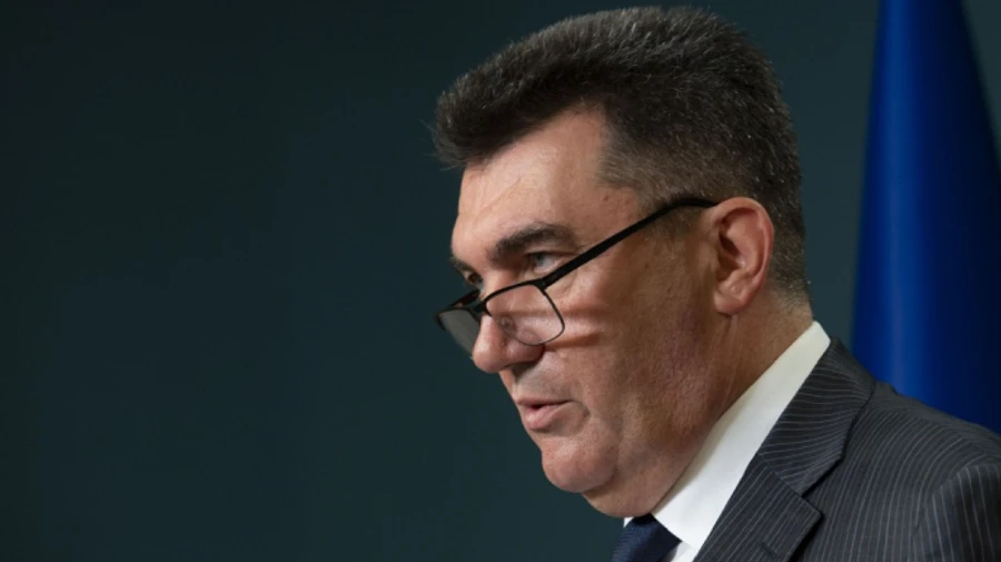 Секретар РНБО прогнозує нову хвилю коронавірусу в середині лютого