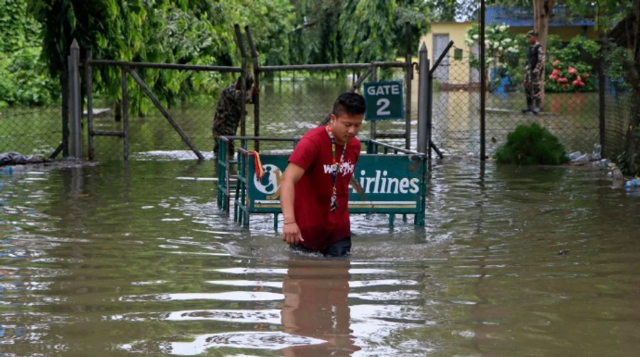 Внаслідок повені в Індії загинули 15 осіб і понад 100 зникли безвісти