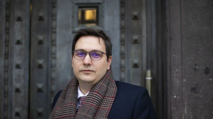 Кандидат на главу МЗС Чехії проти скандального призначення дипломата Земана послом до України