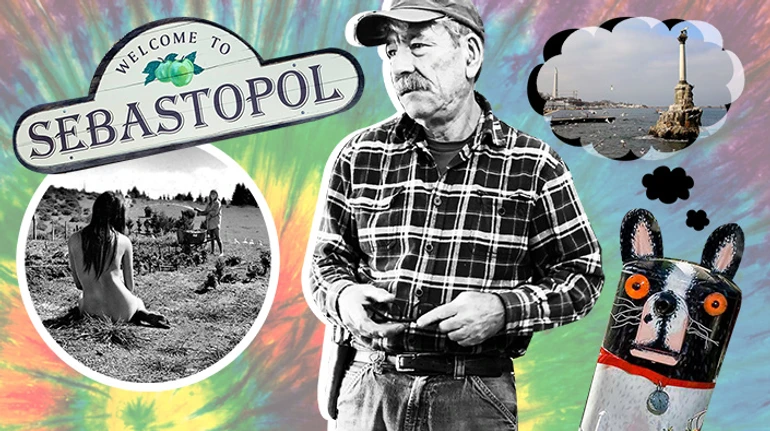 Севастополь здорової людини. Як живе місто без духовних скріп