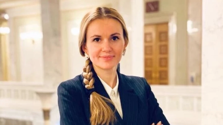 После заявления об убийстве Полякова полиция еще раз допрашивает Скороход