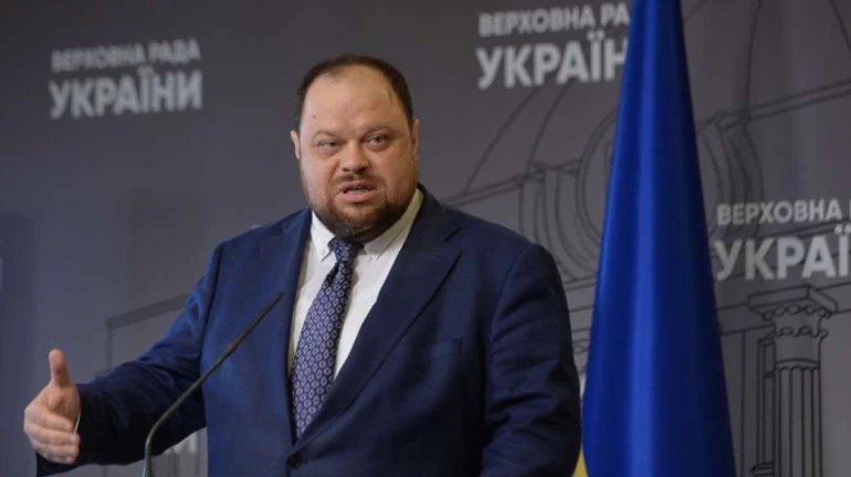 Стефанчук соберет нардепов на внеочередное заседание Рады