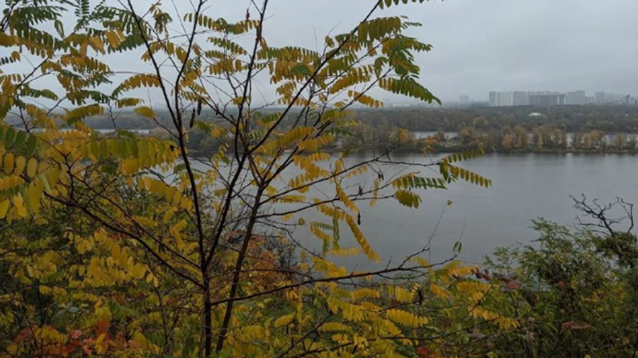 В Україну прийде значне похолодання