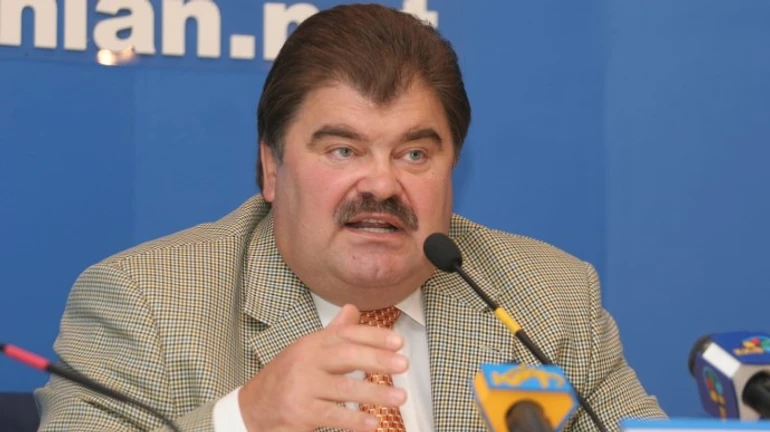 Умер Владимир Бондаренко – экс-нардеп и бывший глава КГГА