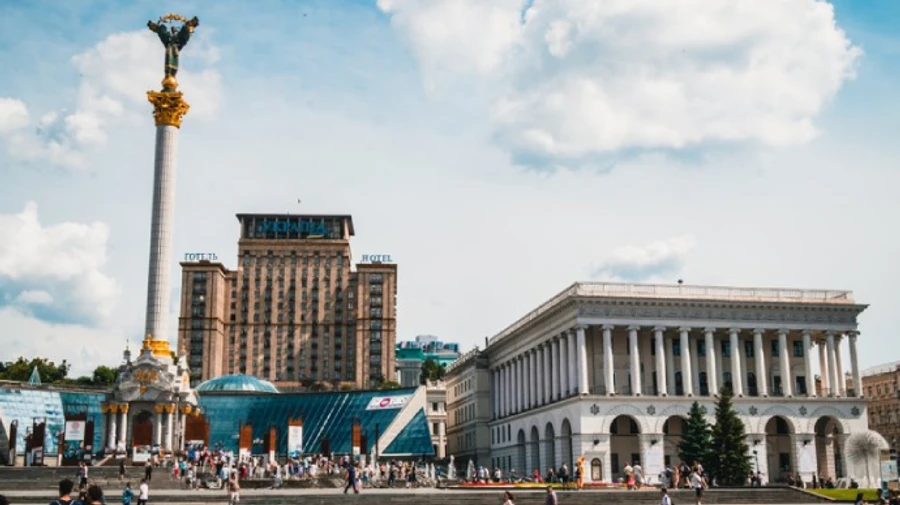 Июнь в Киеве побил 10 температурных рекордов