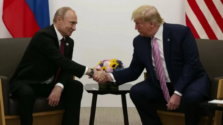 Kremlin likely uninterested in meaningful peace talks – ISW