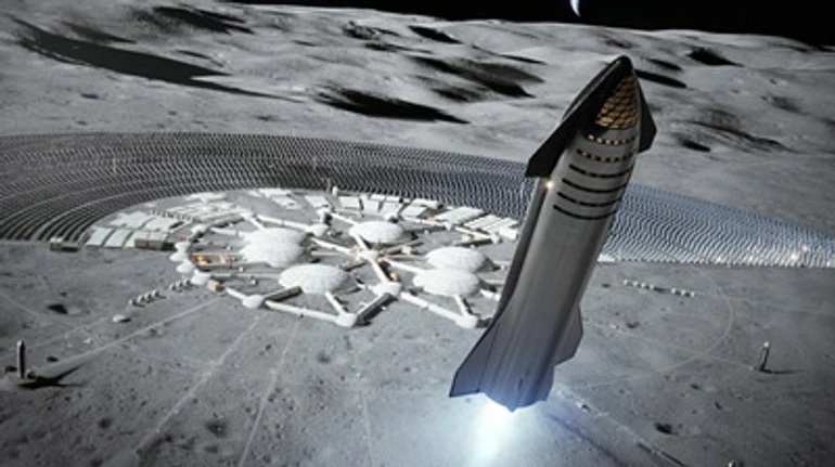 Марсіанин: як і коли Ілон Маск колонізує Червону планету