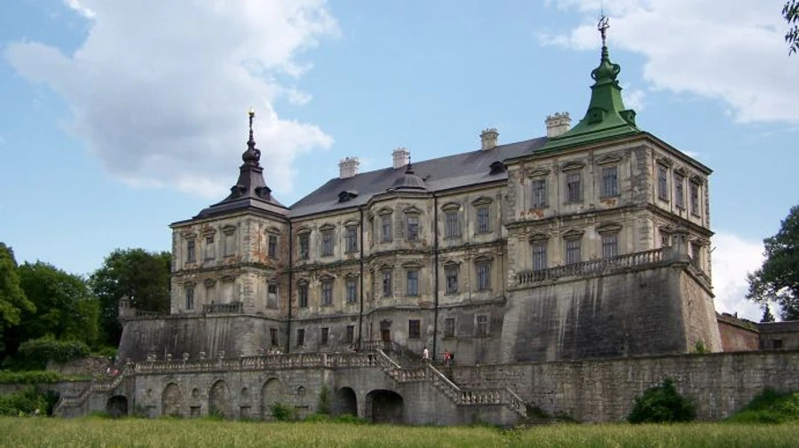 Минкульт определил 22 проекта Большой реставрации, которые воплотят в 2021 году