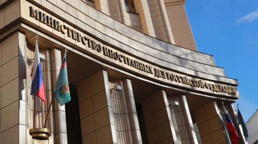 Россия объявила персонами нон грата двух дипломатов Болгарии