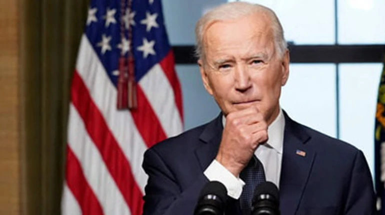 Перша криза Байдена: як змінилася політика США щодо України та РФ