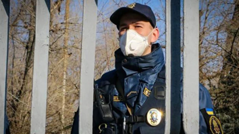 COVID-19: лише одна область в Україні залишається жовтою