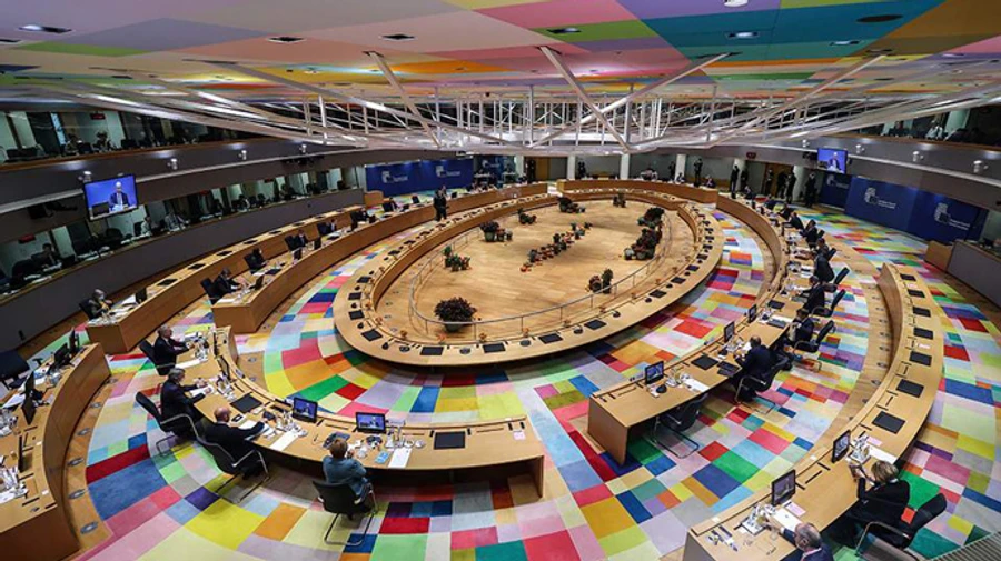 Лидеры ЕС поддержали санкции против Турции за бурение в Средиземном море