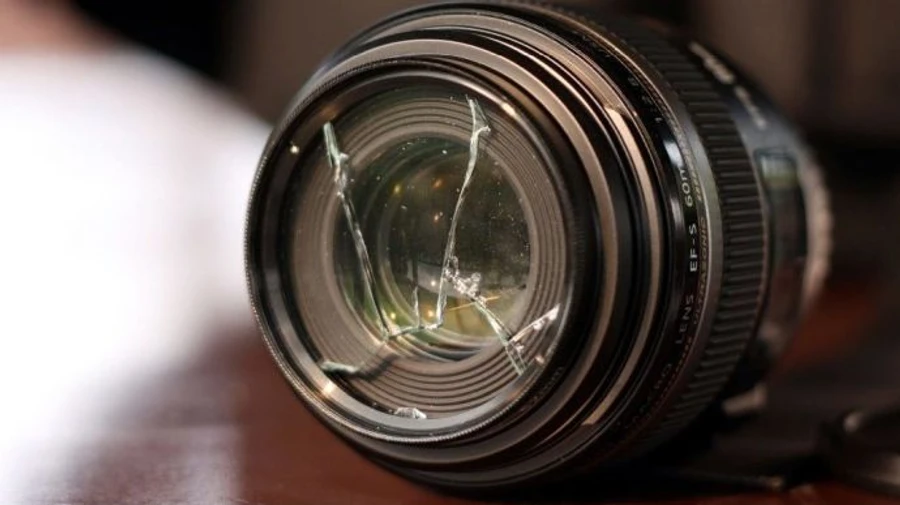 Рада сделала шаг к более жесткому наказанию за атаки на журналистов