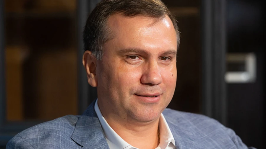 Вовк заявил, что пришел на допрос в НАБУ, а там никого