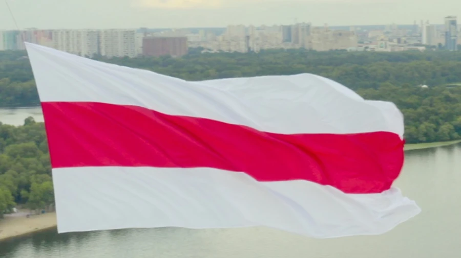 Епіфаній: Наші молитви сьогодні за білоруський народ