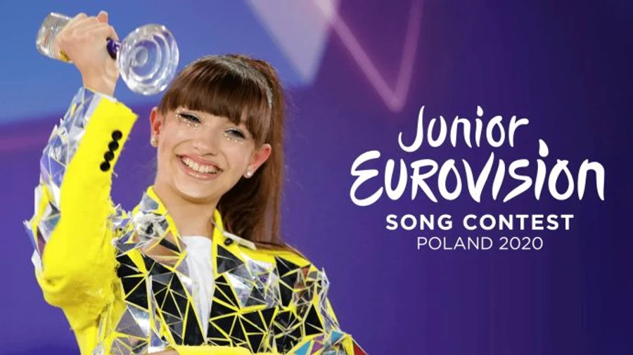 Суспільне починає прийом заявок на листопадове Дитяче Євробачення