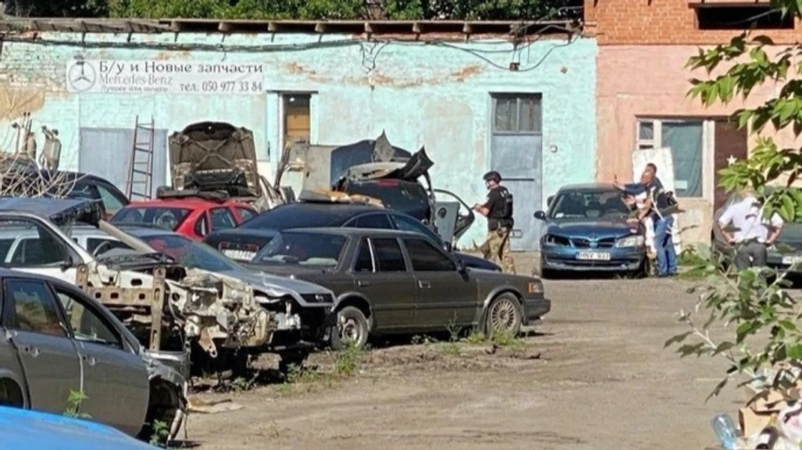 Главные новости четверга и ночи: полтавский теракт, поджог дома Шабунина