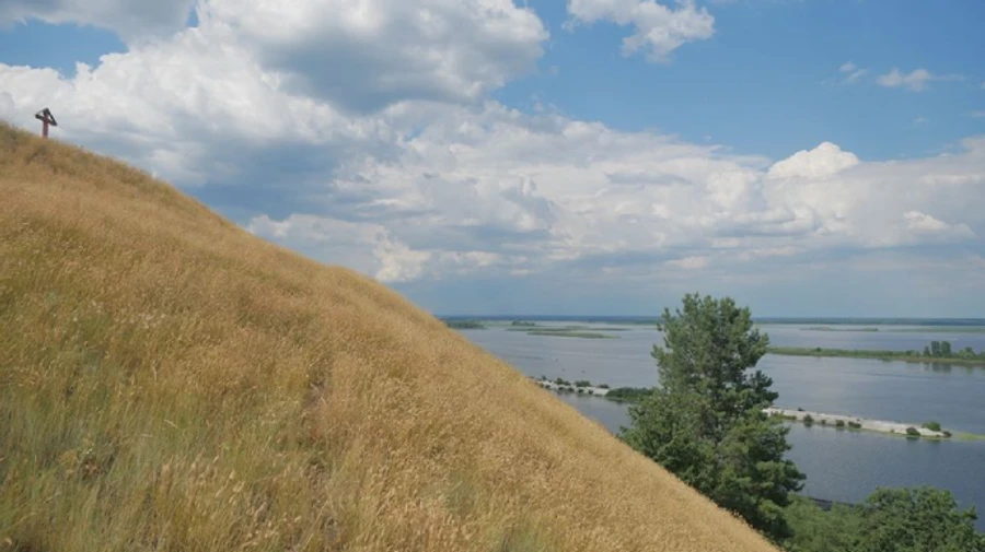 Мощные осадки уходят из Украины, на вершине лета будет комфортно - прогноз