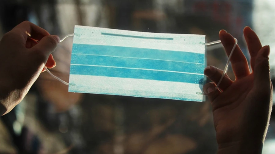 Карантин на Львівщині знову продовжили 