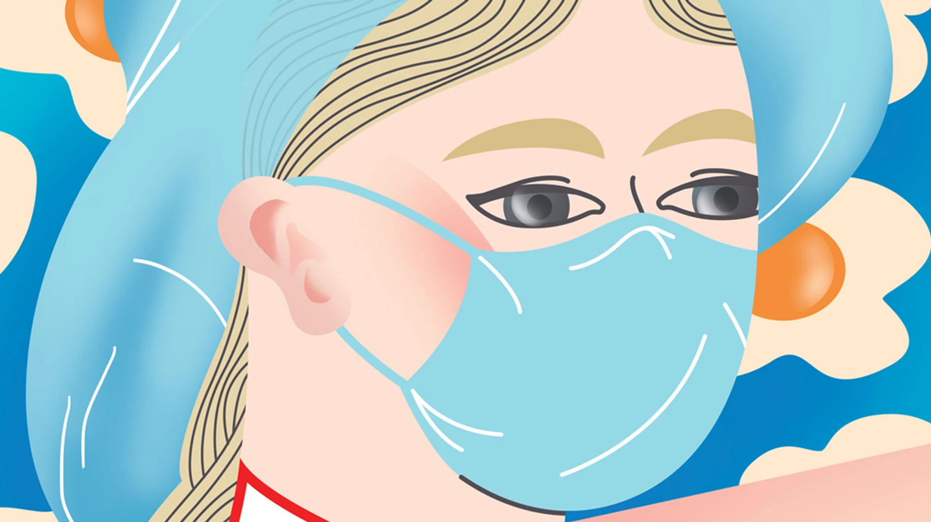 Бетмени посеред нас. Лайфхаки водія трамвая, кондитера й обвалювальника м'яса на карантині