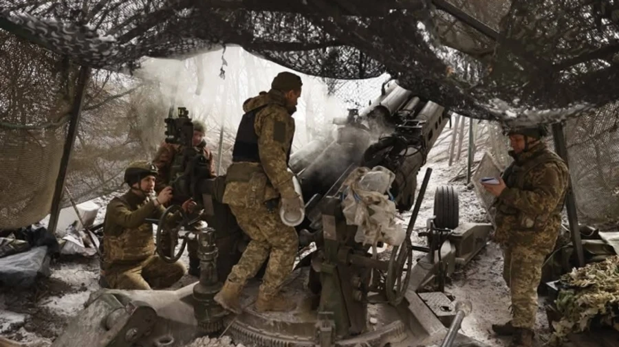 Russians intensify assaults: 259 combat clashes occur over past day – Ukraine's General Staff