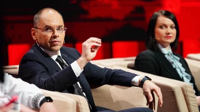 Степанов про медреформу: Не адаптована до українських реалій