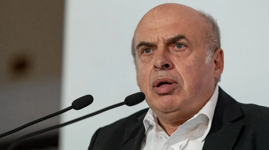 Глава наглядової ради центру Бабин Яр звернувся до Зеленського