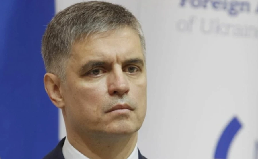 Пристайко відреагував на розмови в Офісі Зеленського про свою відставку