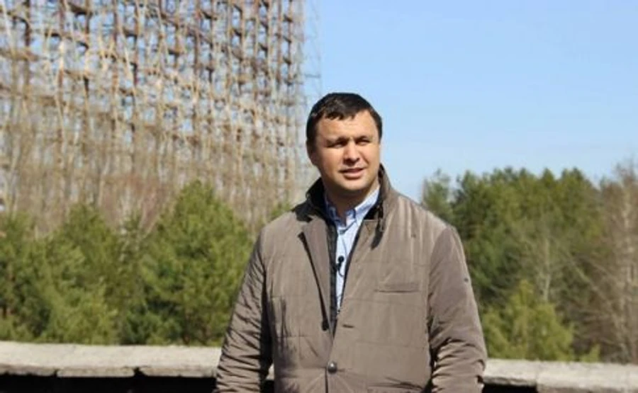 Хуліганство Микитася закінчили розслідувати