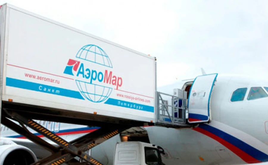 У Криму в обхід санкцій працює компанія, пов'язана з Lufthansa – ЗМІ