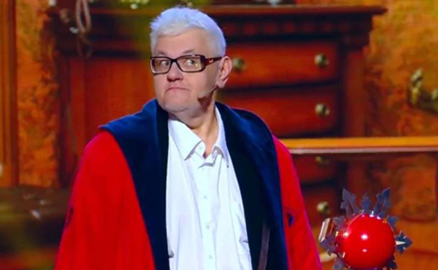 Кварталівцю Сивохо знайшли посаду в РНБО