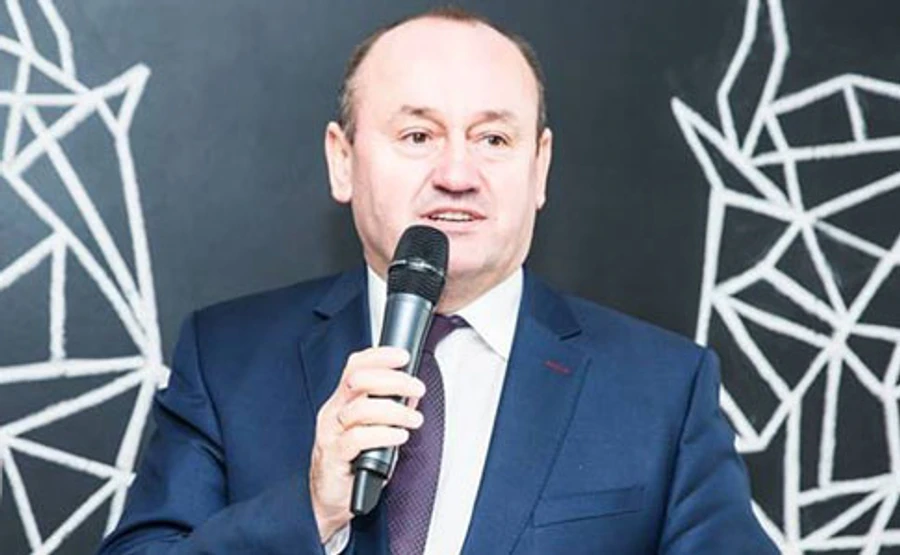 Ректору Тернопольского вуза подбросили во двор взрывчатку: он и жена ранены