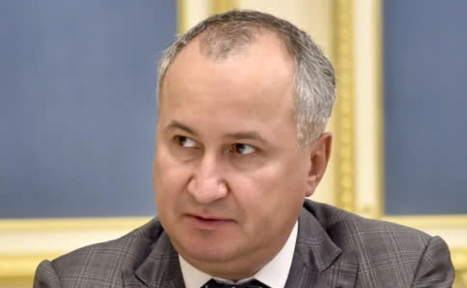 Рада провалила відставку Грицака вслід за Клімкіним і Полтораком