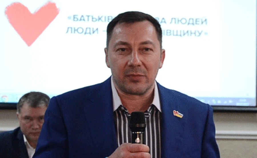 До виборчої піраміди причетний нардеп Батьківщини – СБУ