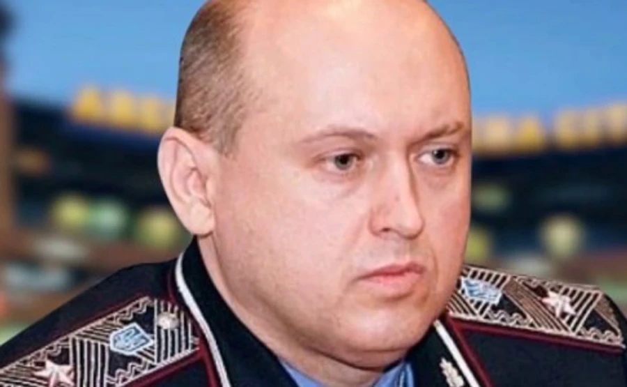 Подозреваемый в махинациях экс-налоговик купил свободу за 130 млн - СМИ