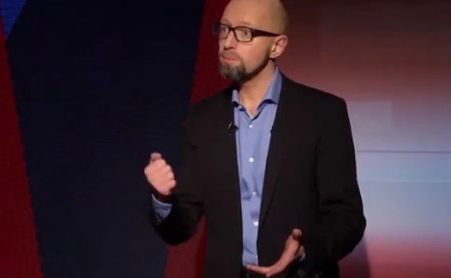 Яценюк назвав умову, за якої можлива підтримка Порошенка